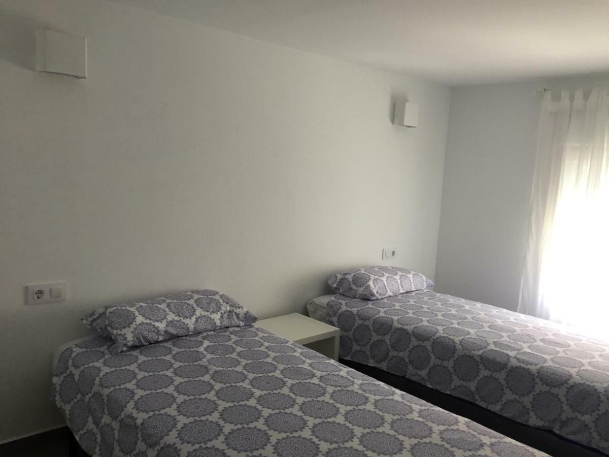 Apartamento Canovas Таріфа Екстер'єр фото